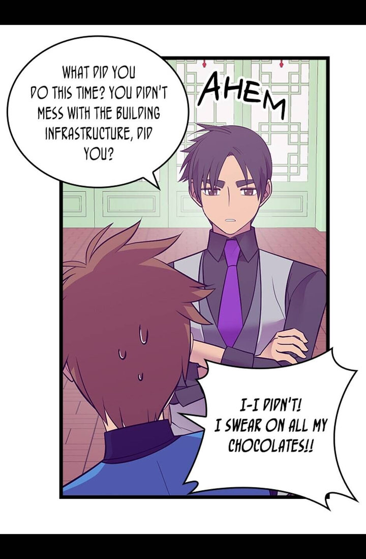 They Say I Was Born A King