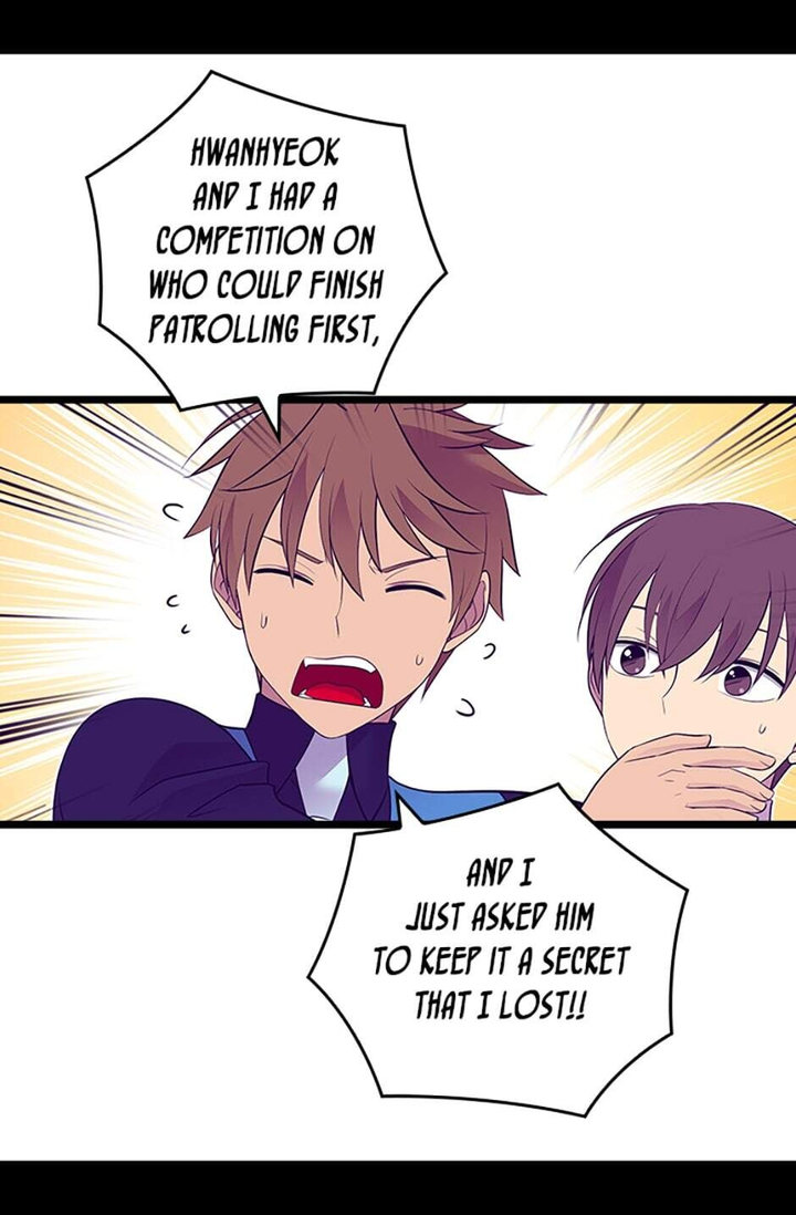 They Say I Was Born A King