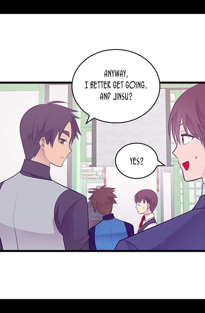 They Say I Was Born A King