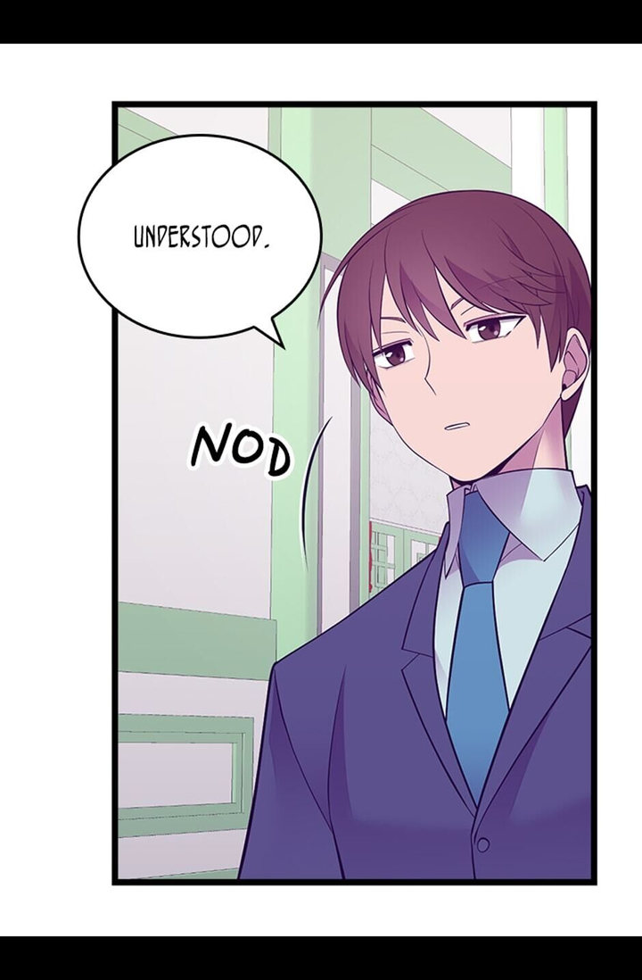 They Say I Was Born A King