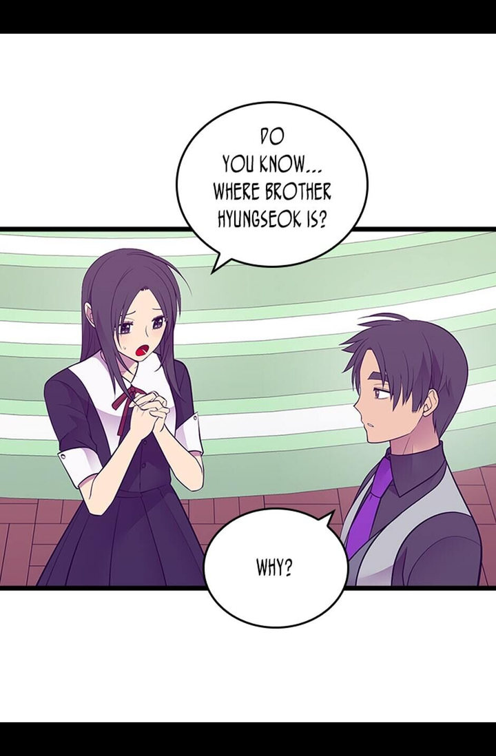 They Say I Was Born A King