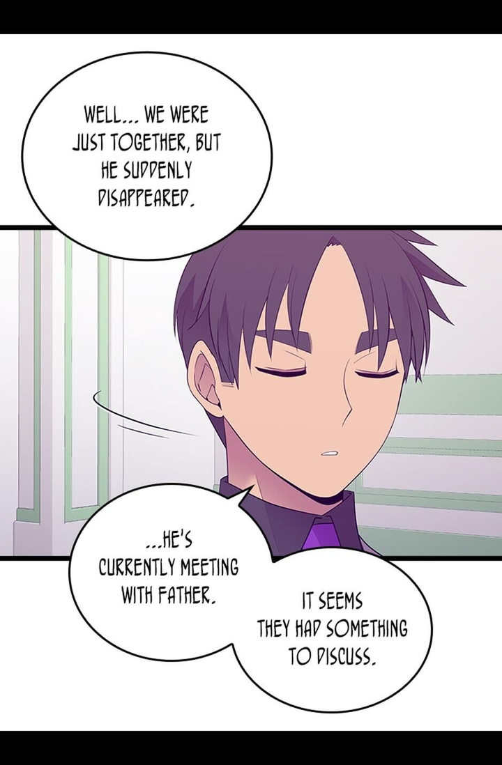 They Say I Was Born A King