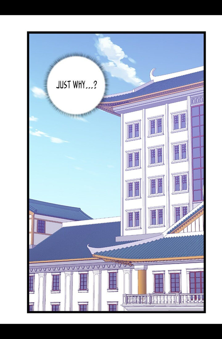 They Say I Was Born A King