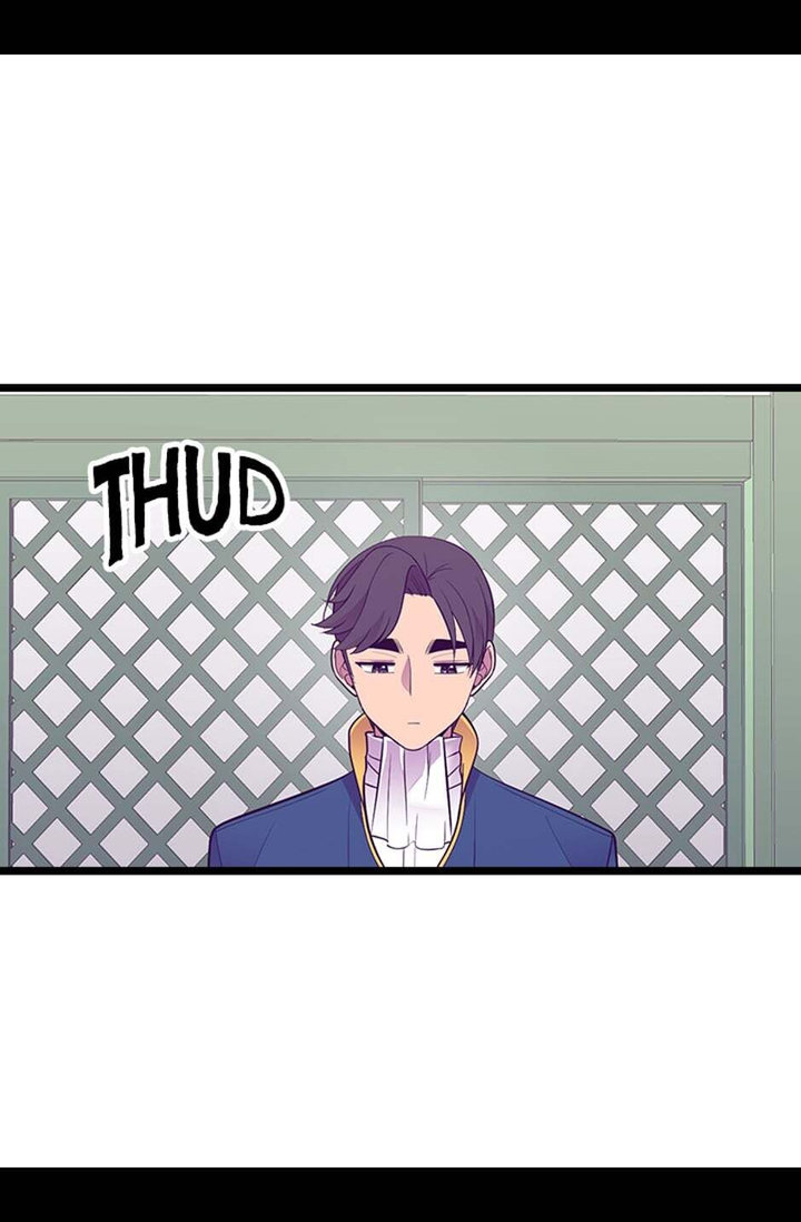 They Say I Was Born A King