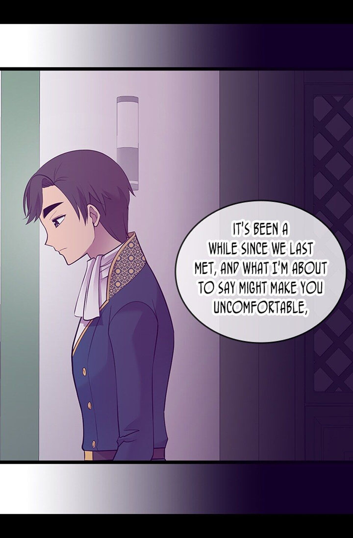 They Say I Was Born A King