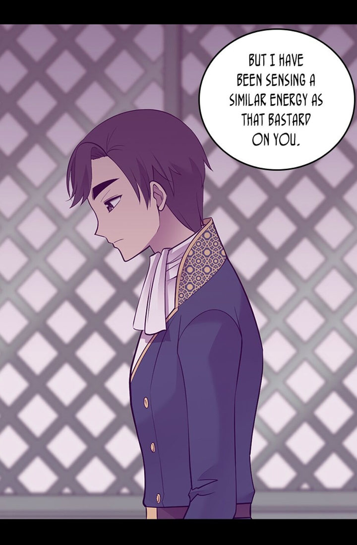 They Say I Was Born A King