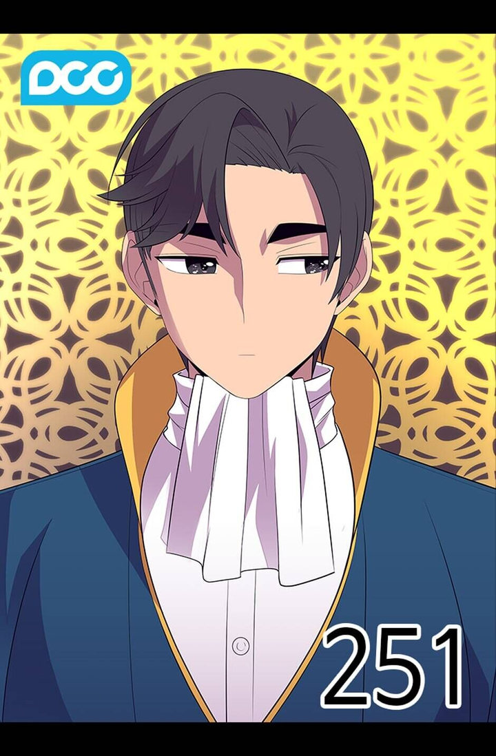 They Say I Was Born A King