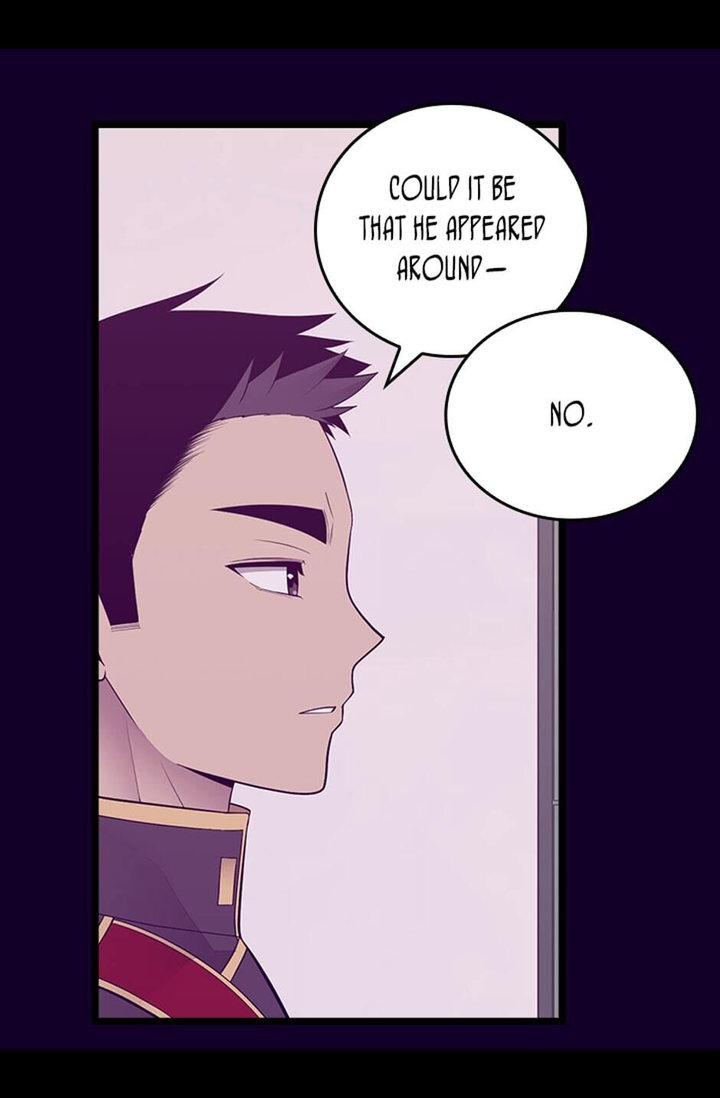 They Say I Was Born A King