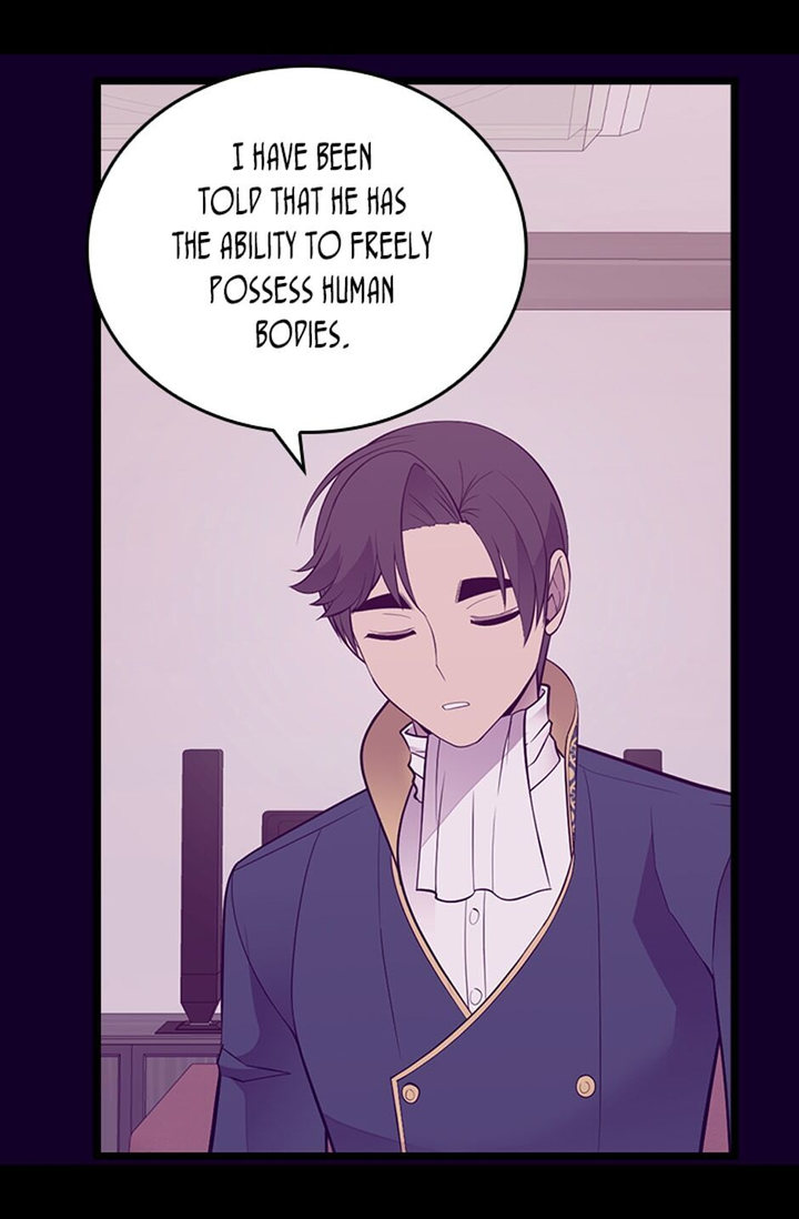 They Say I Was Born A King