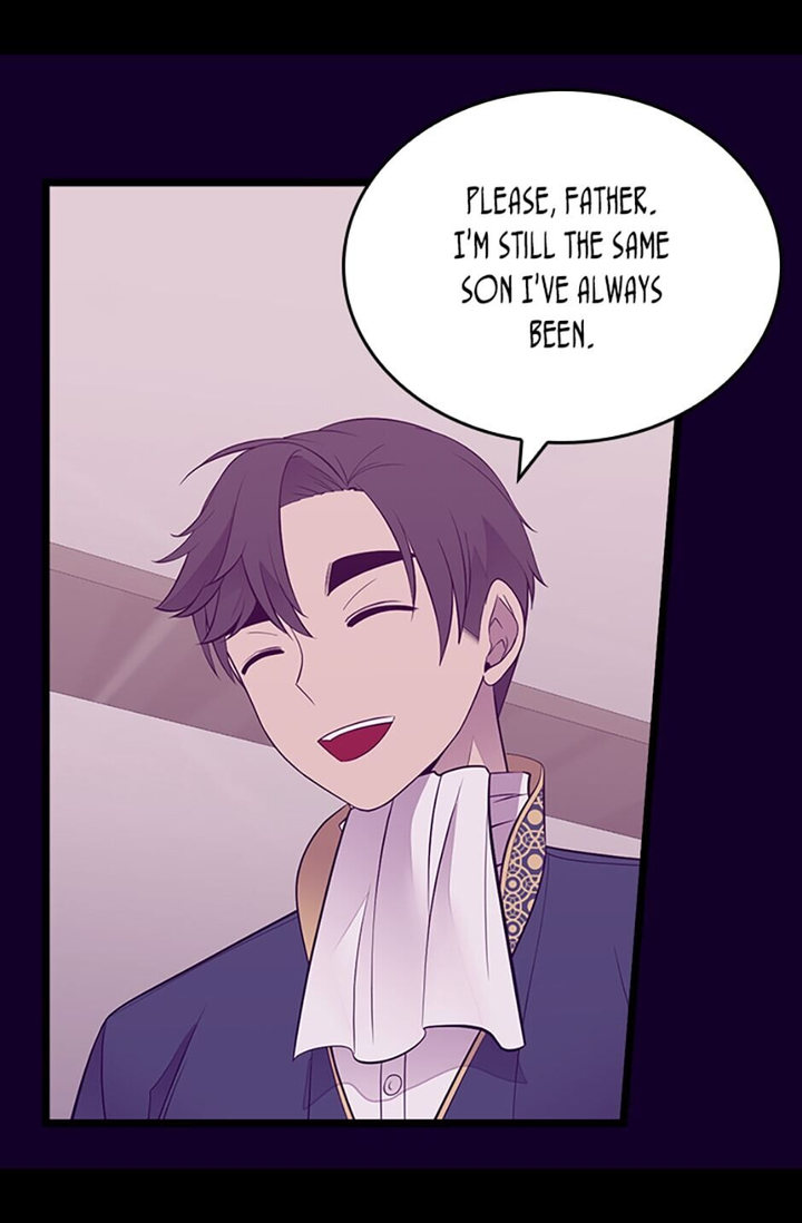 They Say I Was Born A King