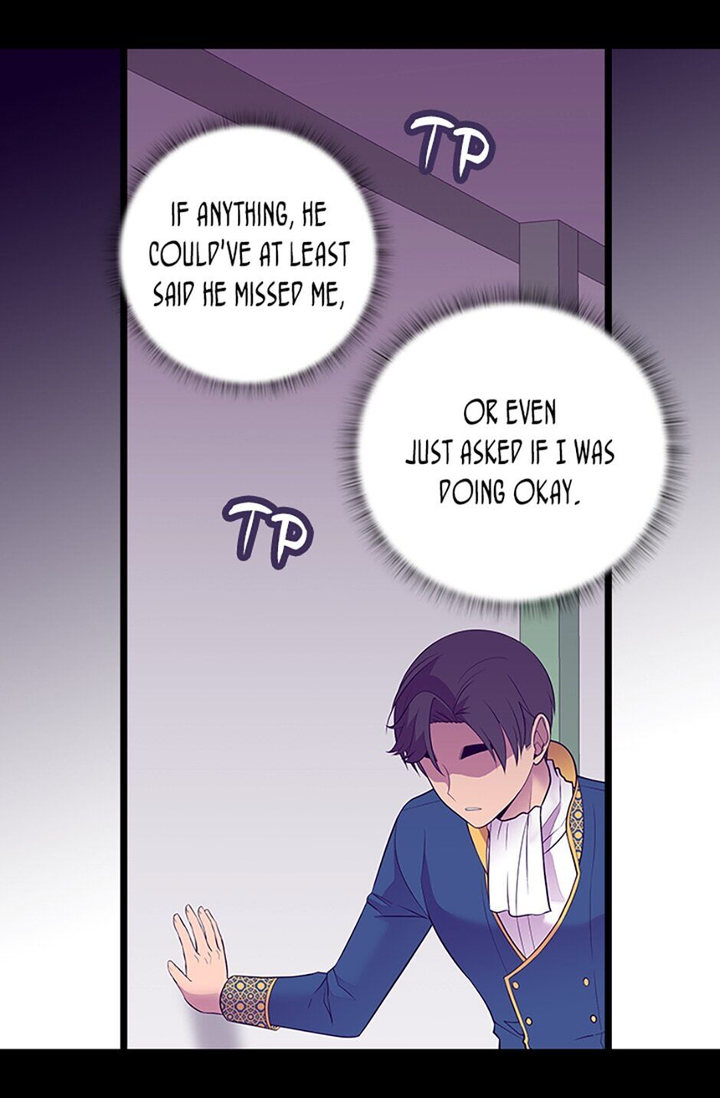 They Say I Was Born A King