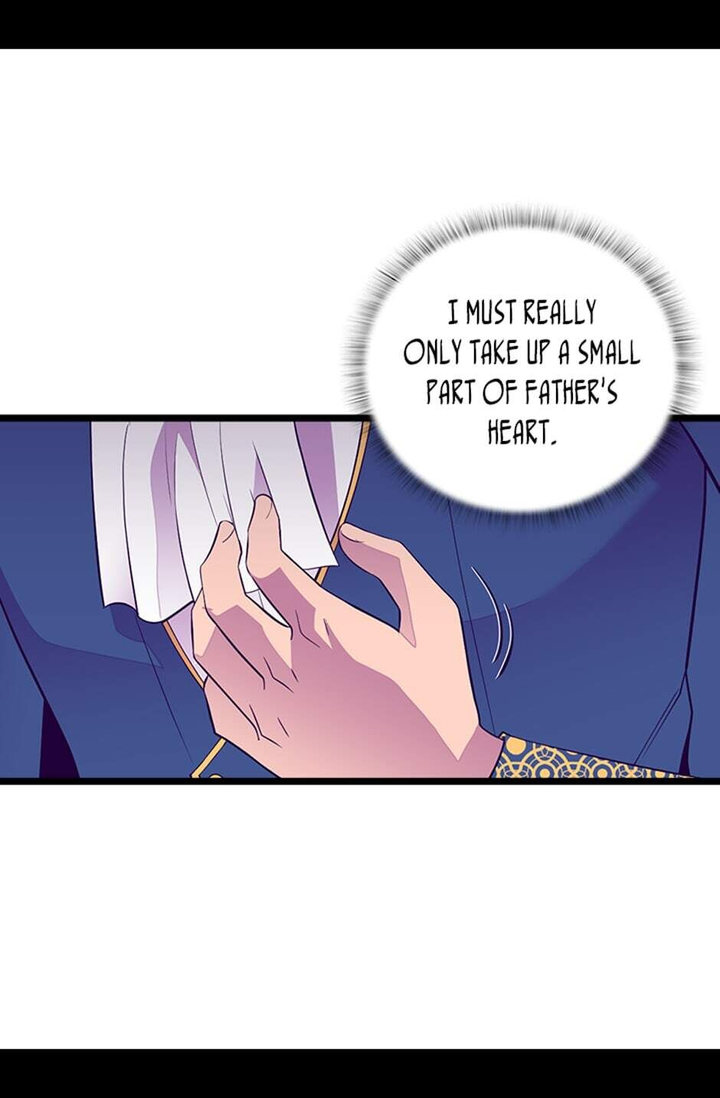 They Say I Was Born A King