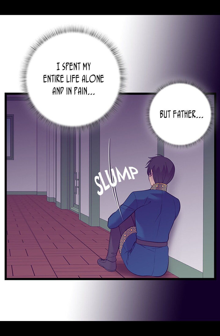 They Say I Was Born A King