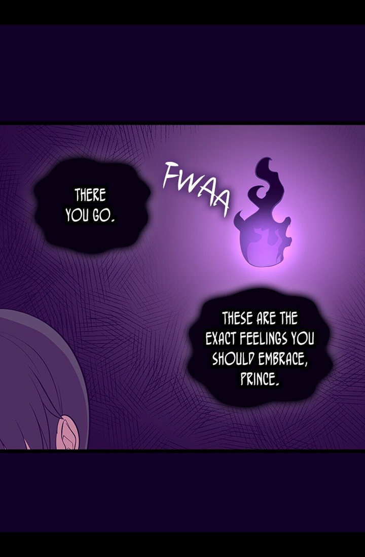 They Say I Was Born A King