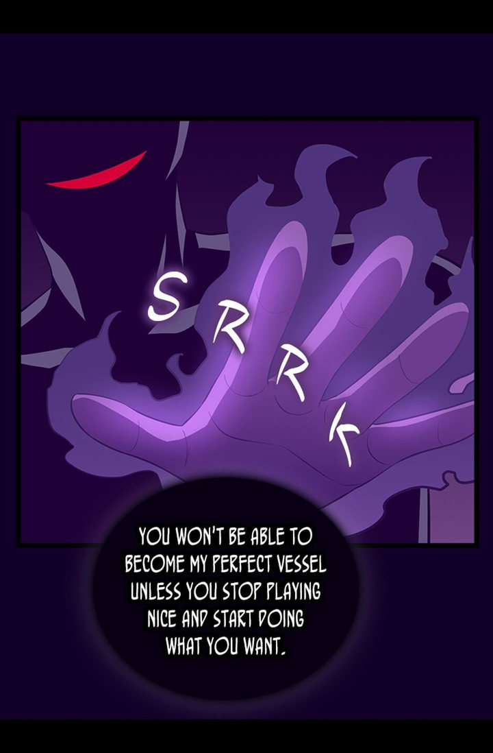 They Say I Was Born A King