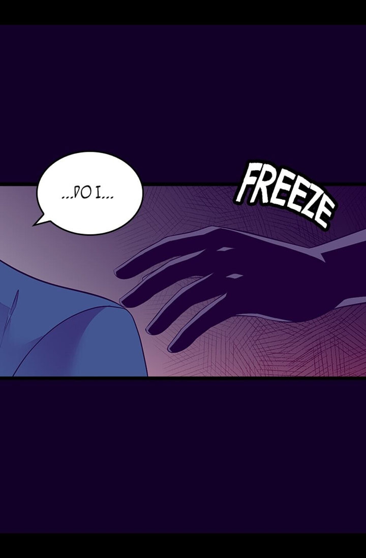 They Say I Was Born A King