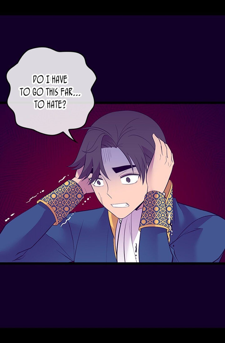 They Say I Was Born A King