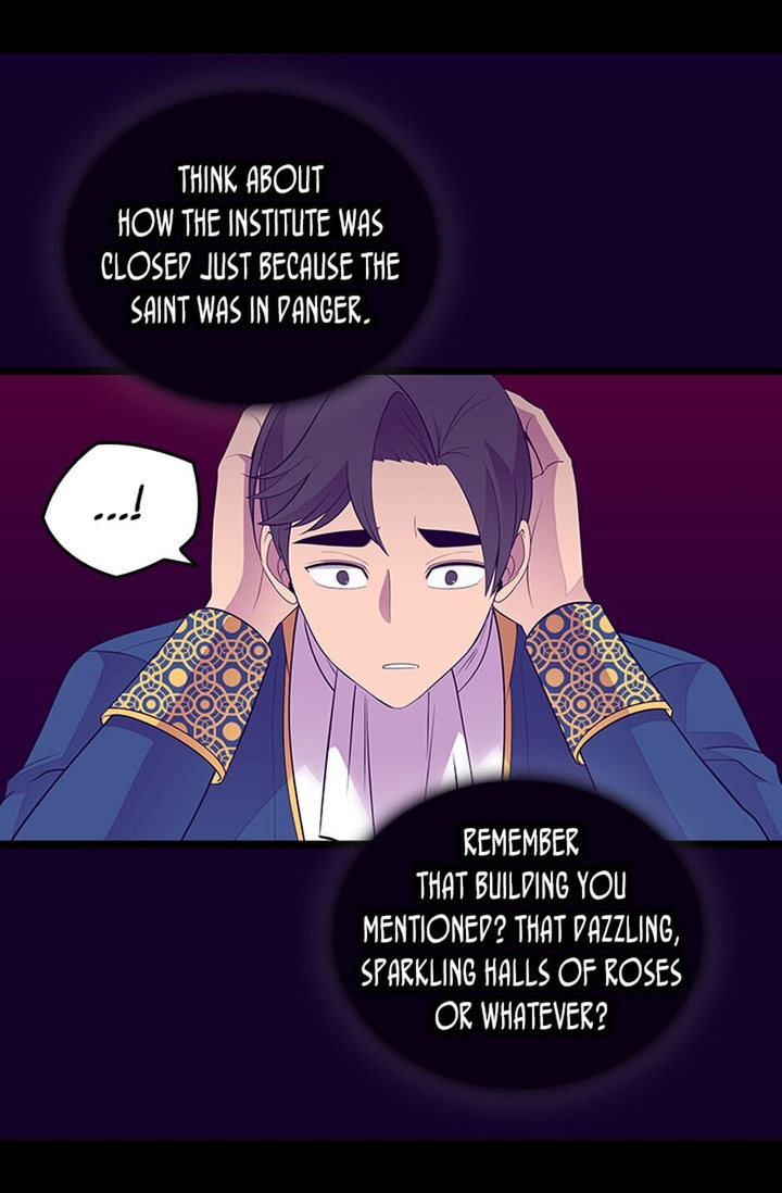 They Say I Was Born A King