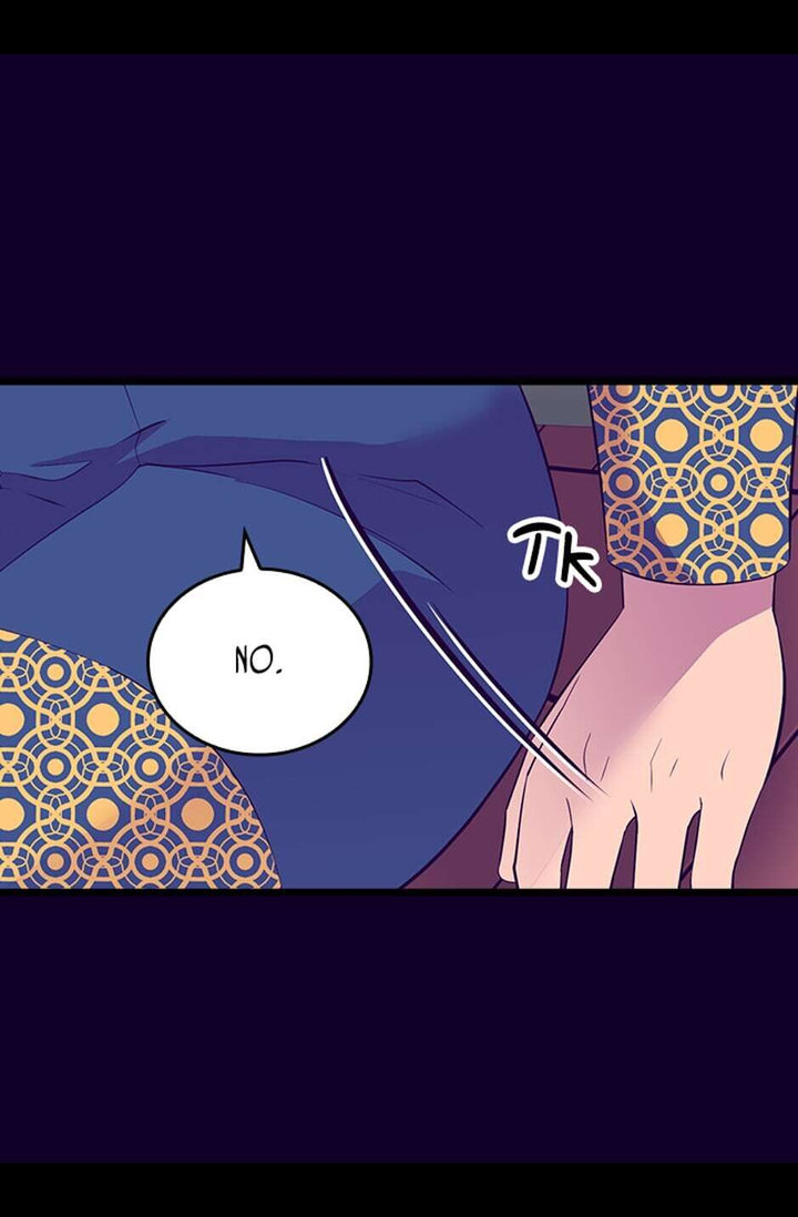 They Say I Was Born A King