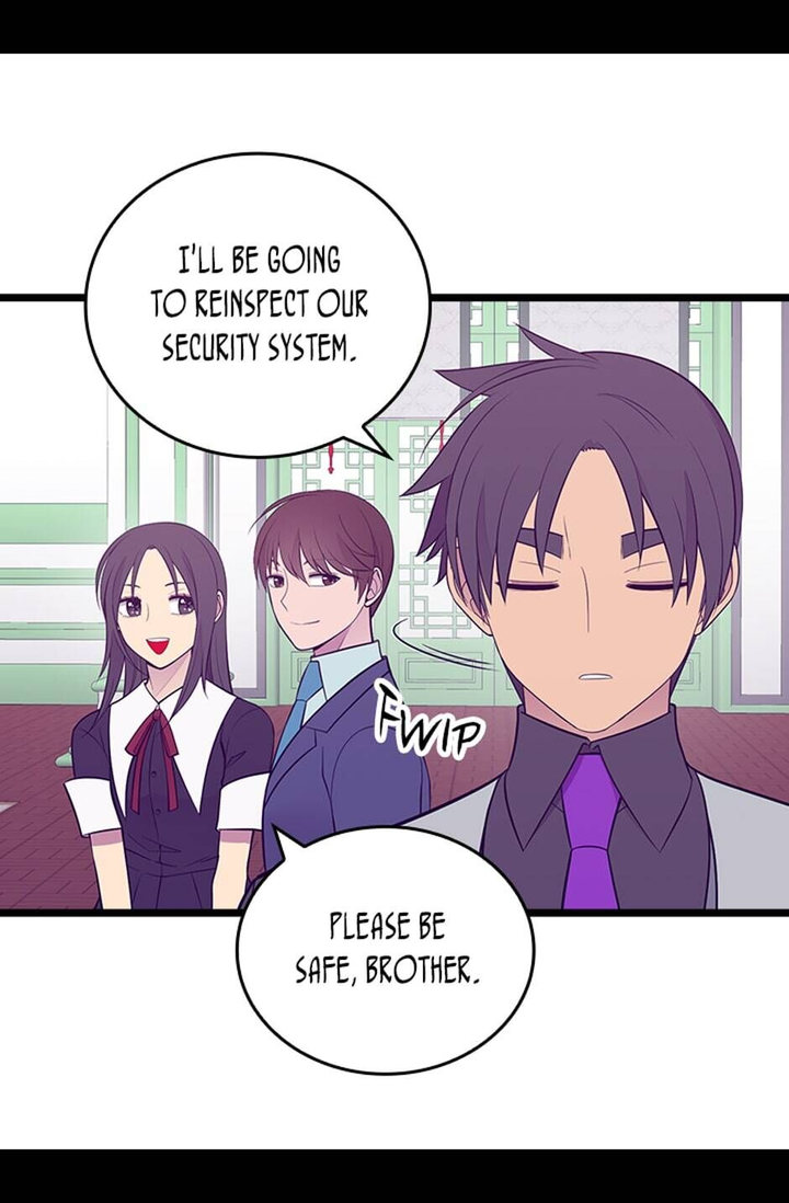 They Say I Was Born A King