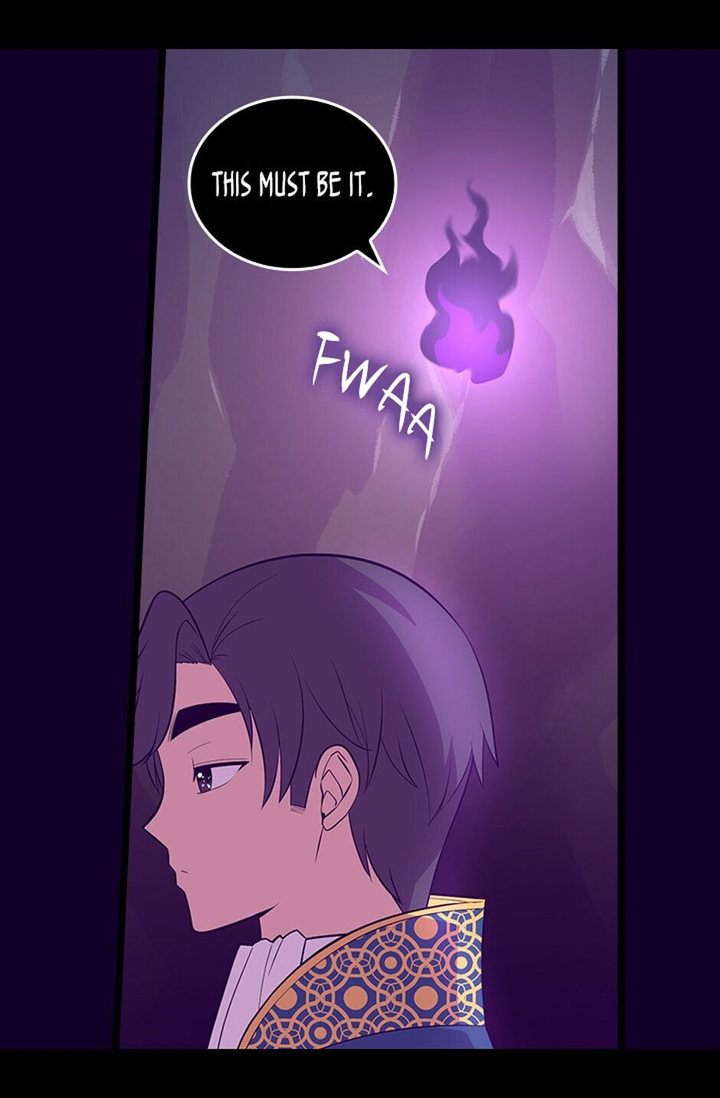 They Say I Was Born A King