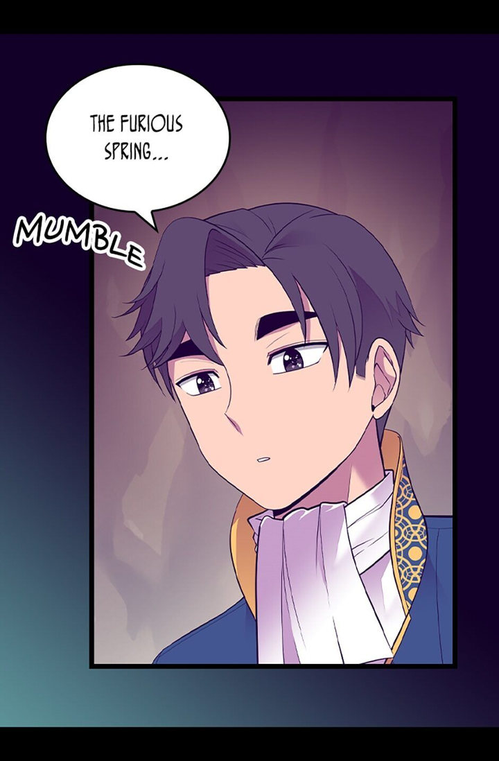 They Say I Was Born A King