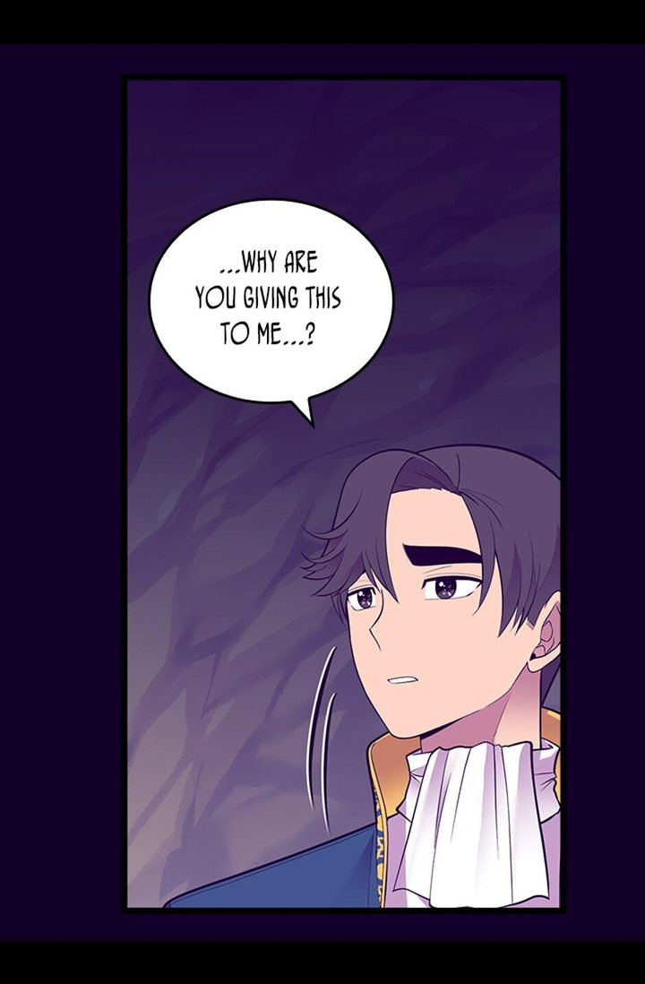 They Say I Was Born A King