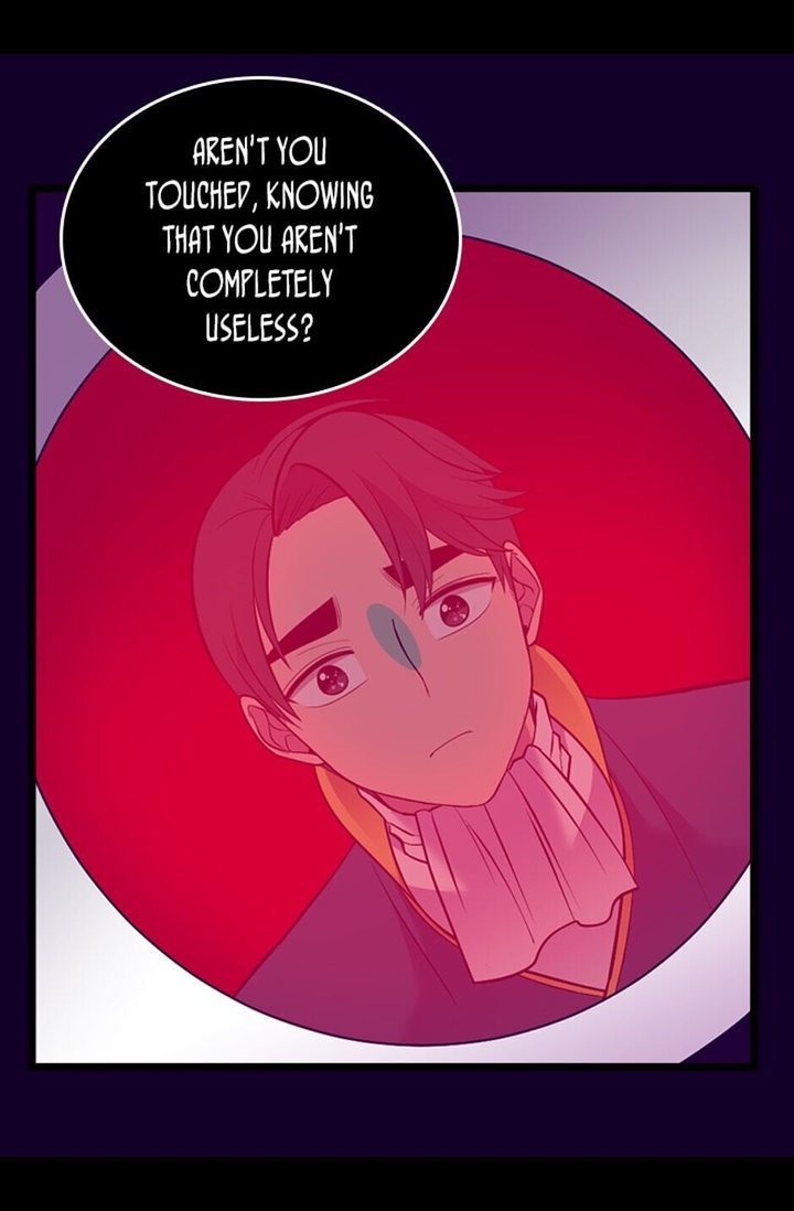 They Say I Was Born A King