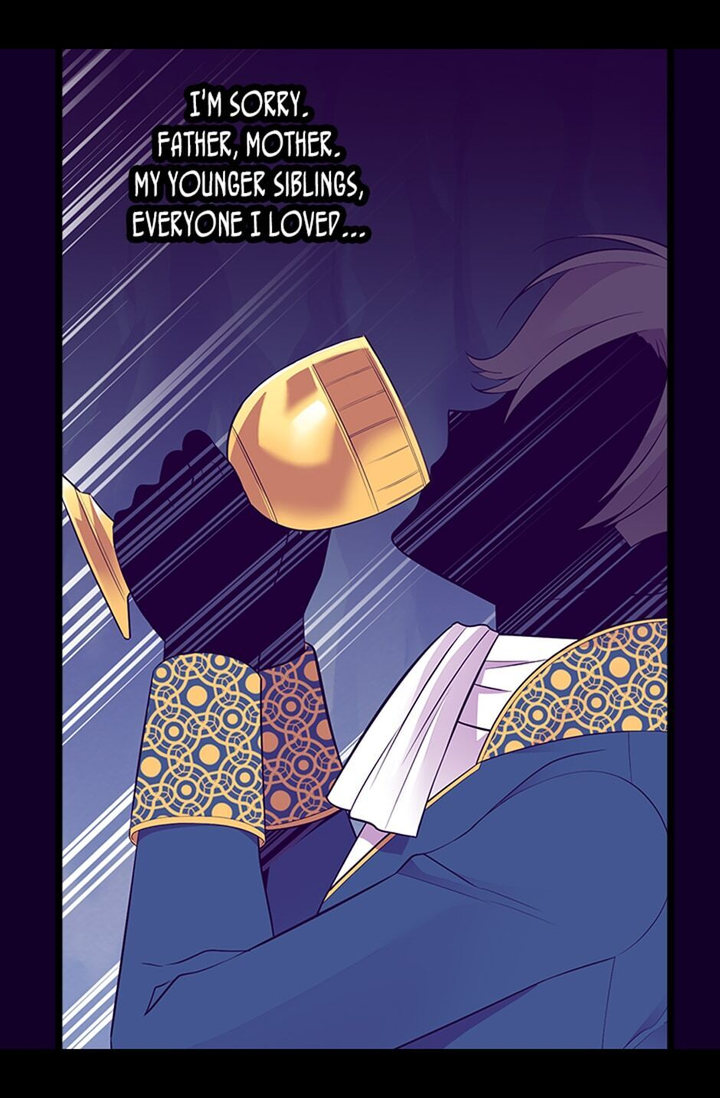 They Say I Was Born A King