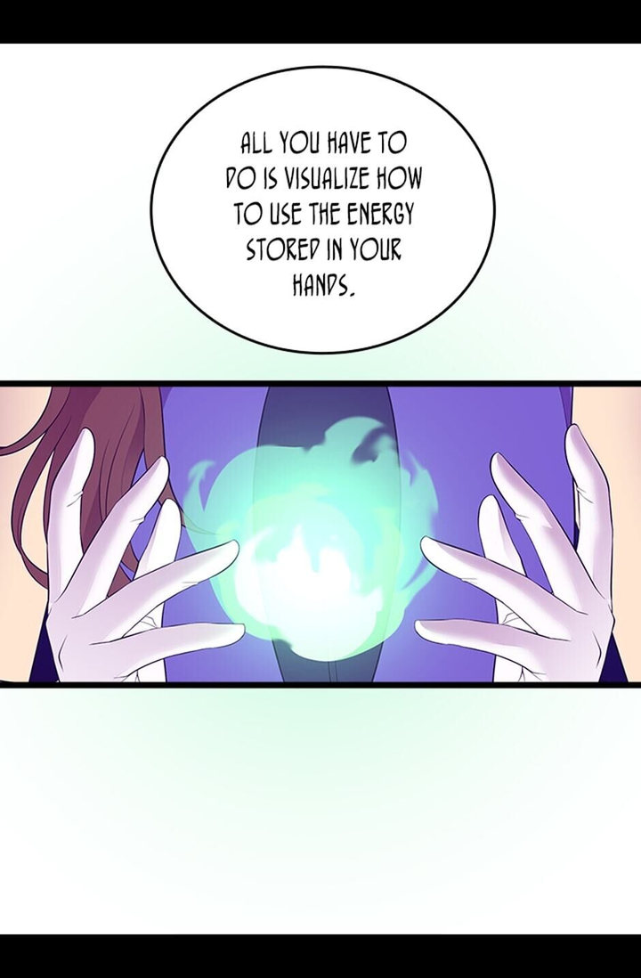 They Say I Was Born A King