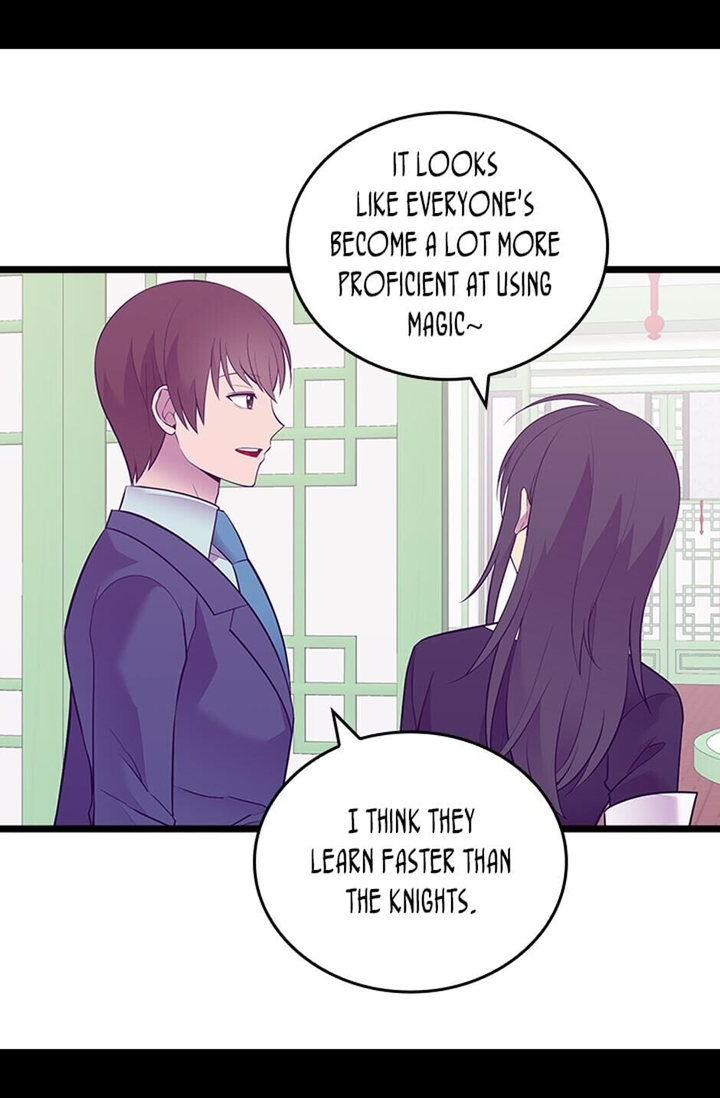 They Say I Was Born A King