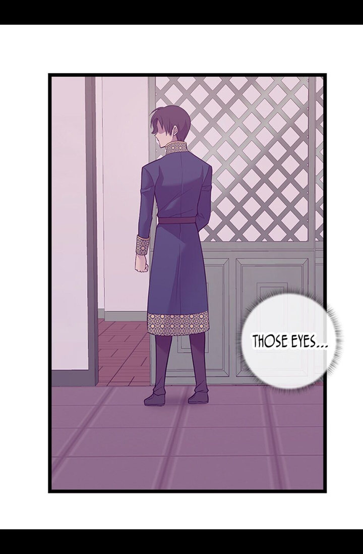 They Say I Was Born A King