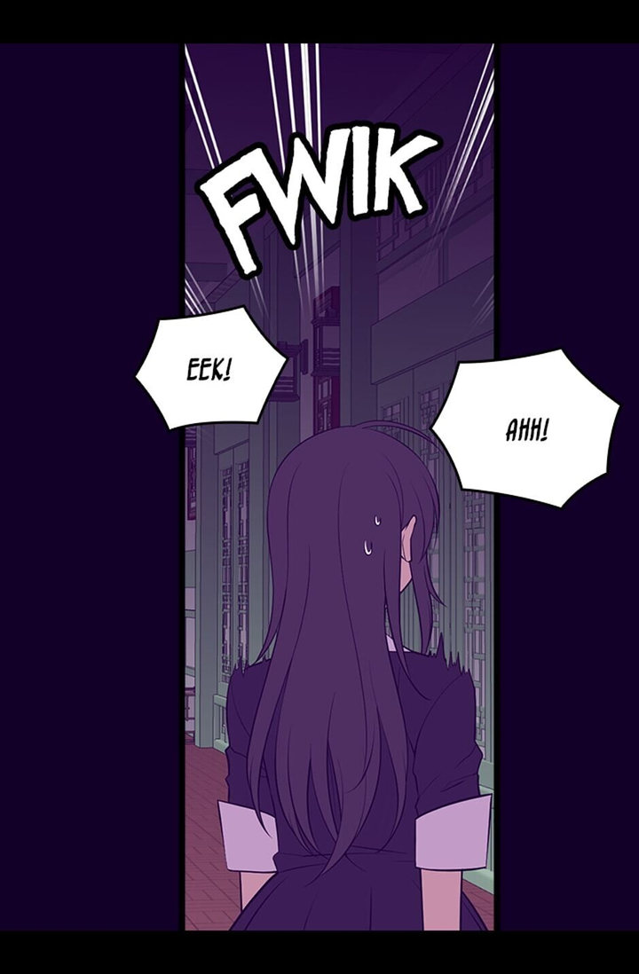 They Say I Was Born A King