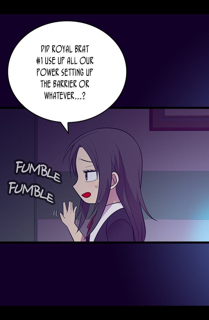 They Say I Was Born A King