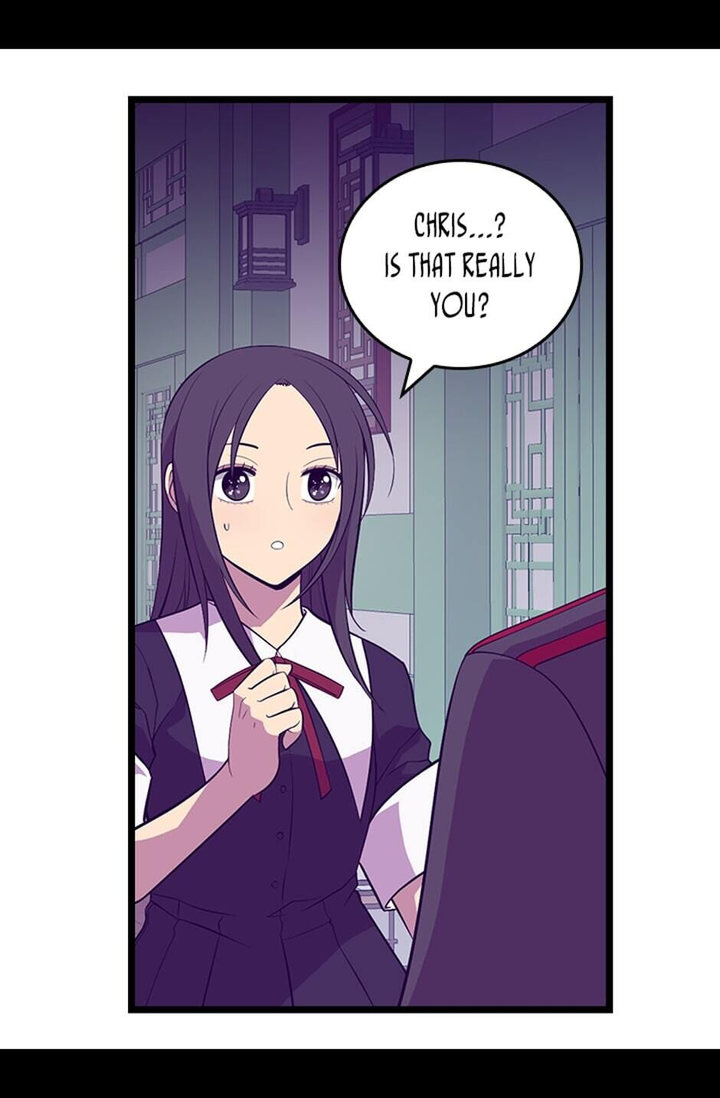 They Say I Was Born A King