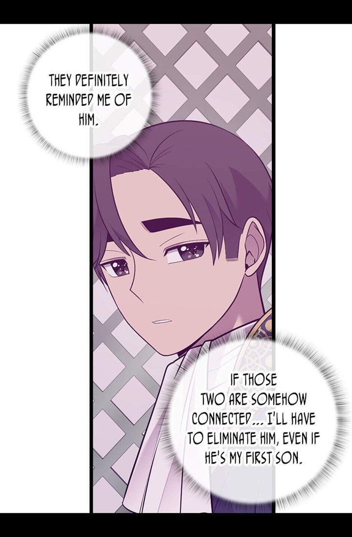 They Say I Was Born A King