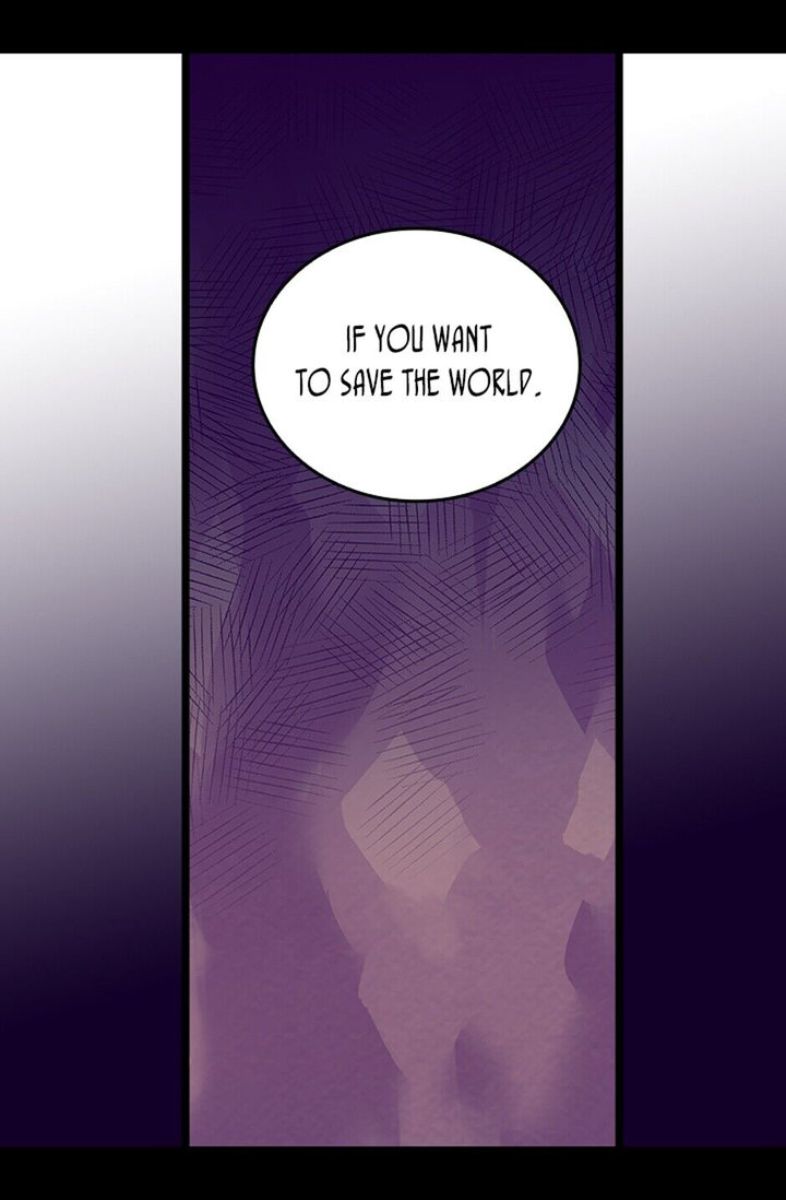 They Say I Was Born A King