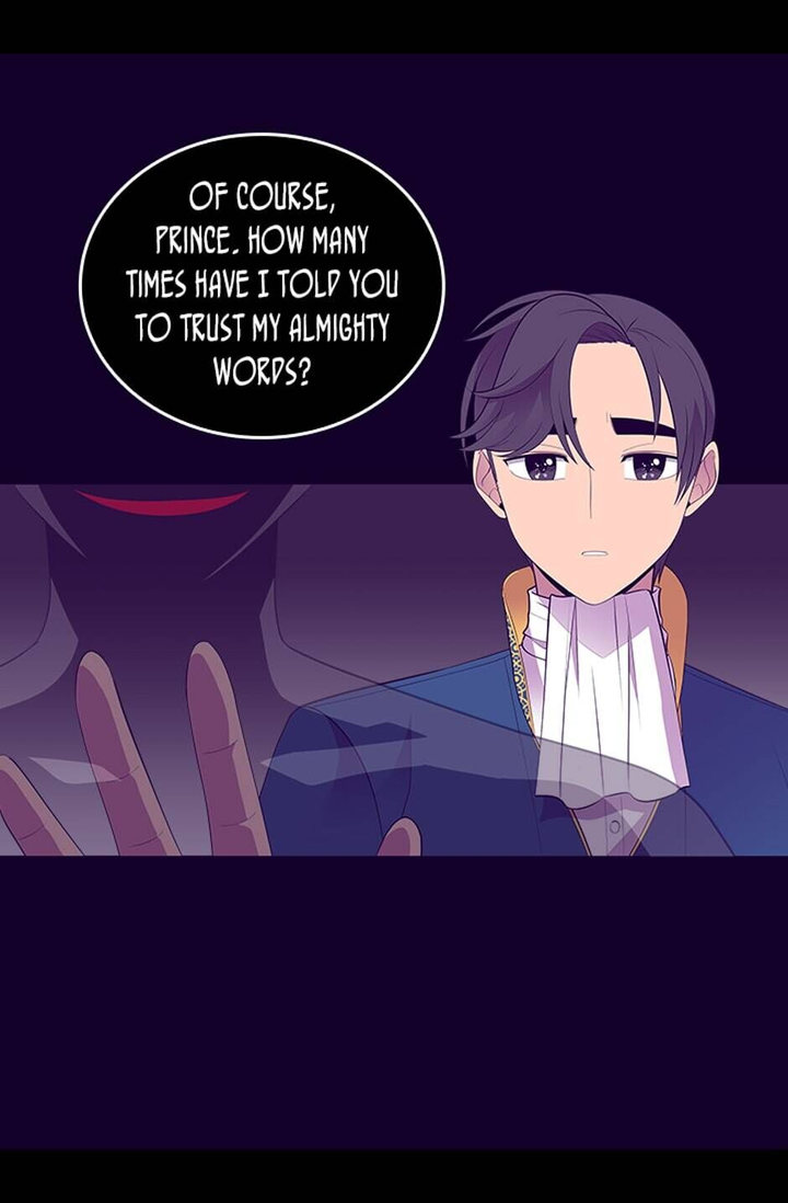 They Say I Was Born A King