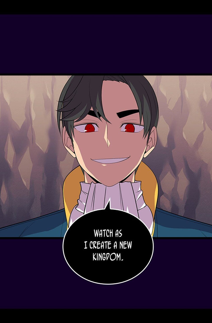 They Say I Was Born A King