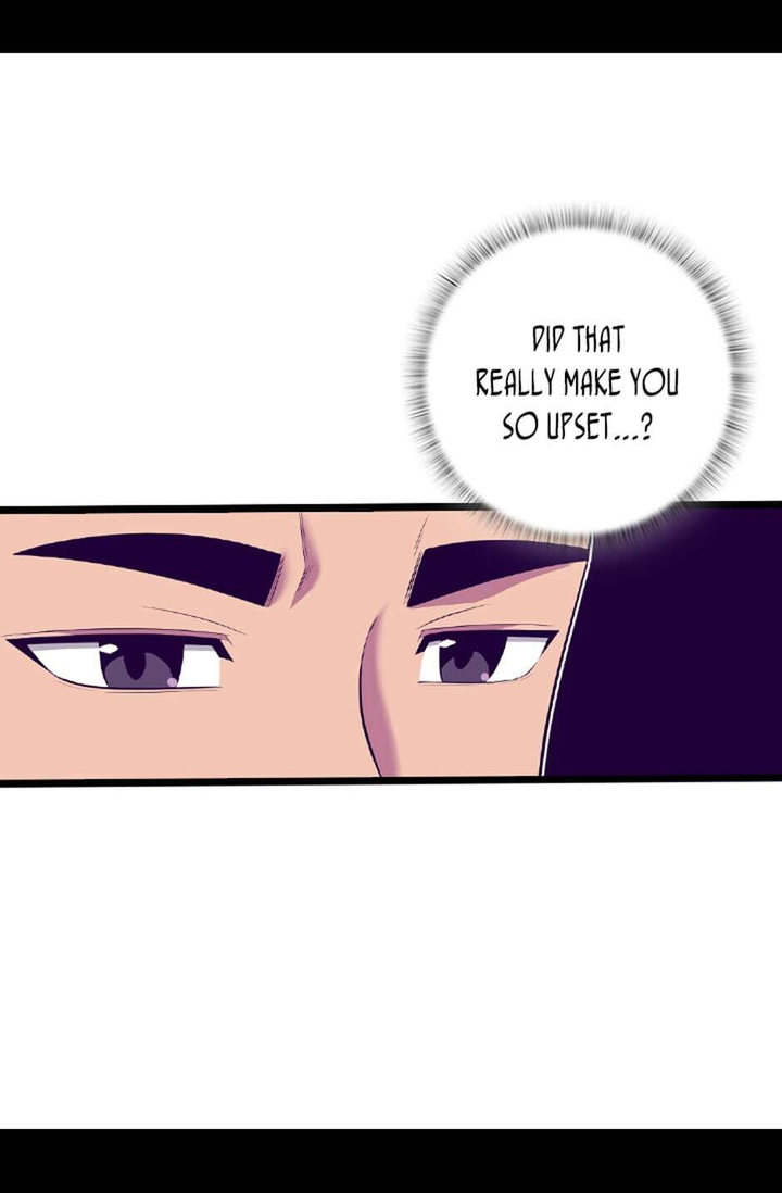 They Say I Was Born A King