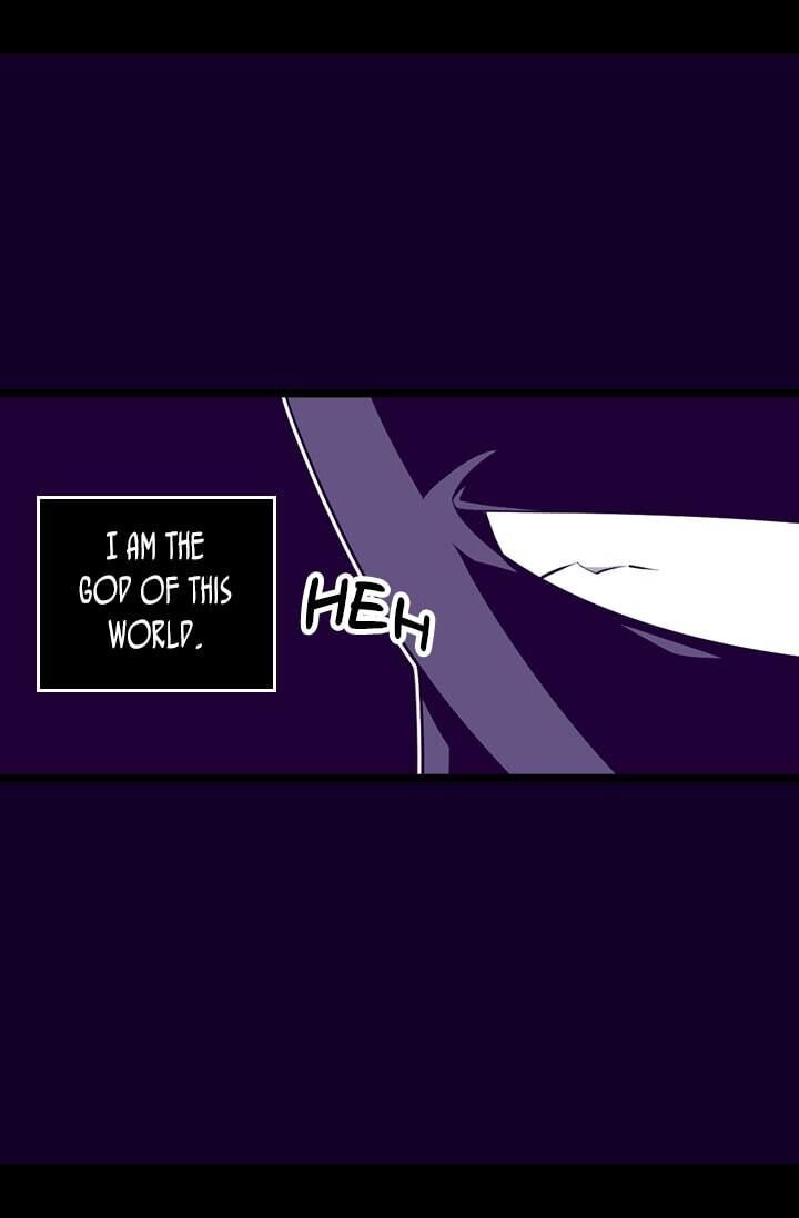 They Say I Was Born A King