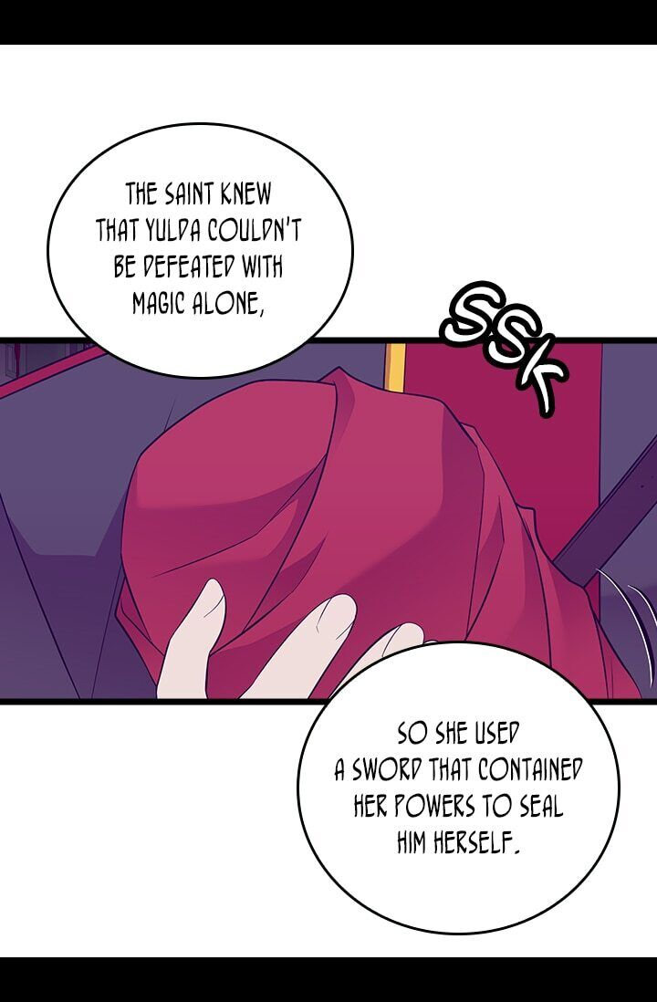 They Say I Was Born A King