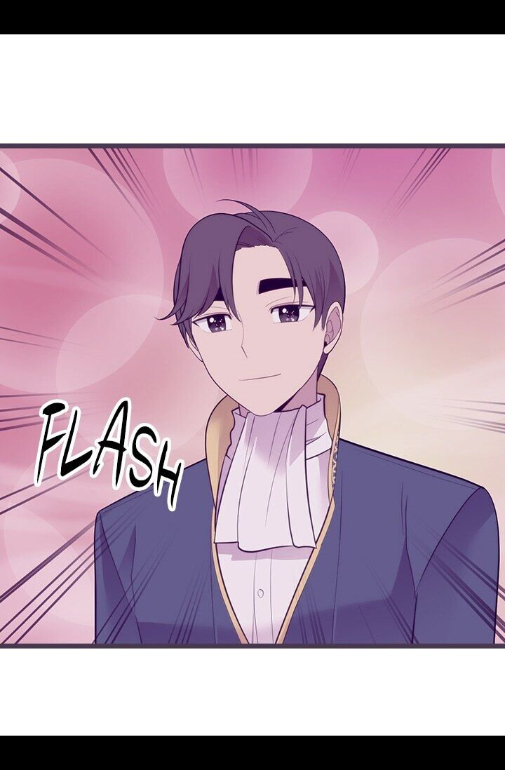 They Say I Was Born A King