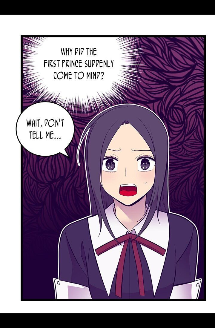 They Say I Was Born A King