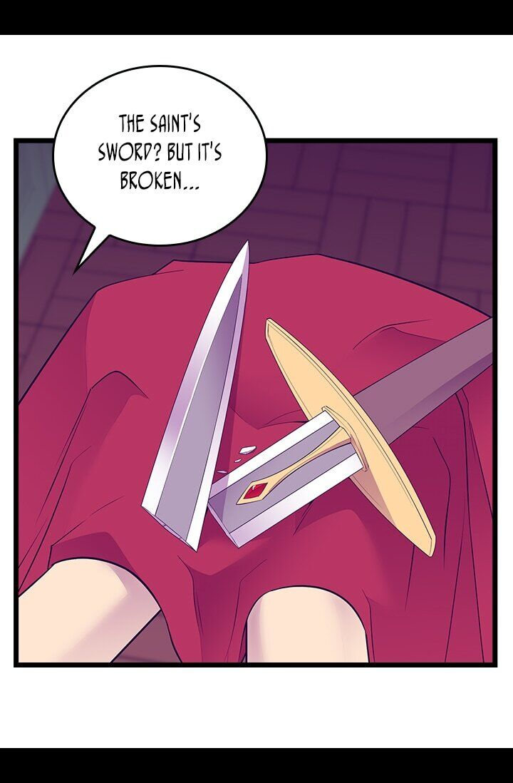 They Say I Was Born A King