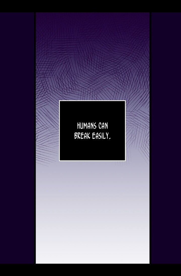 They Say I Was Born A King