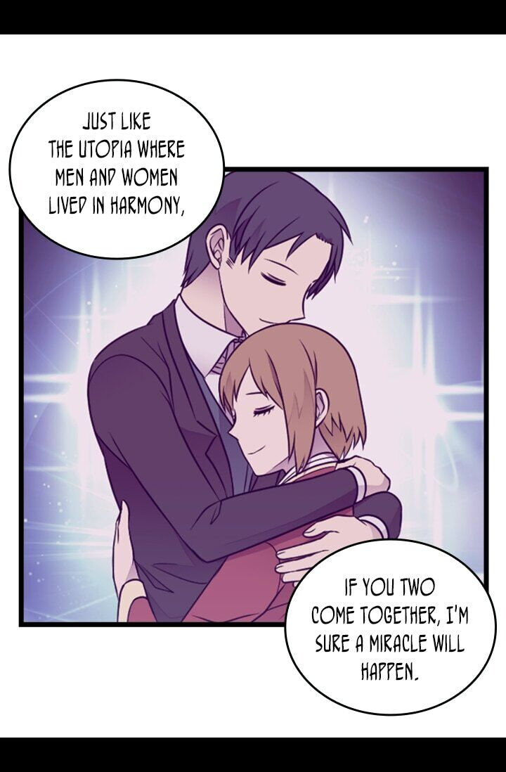 They Say I Was Born A King