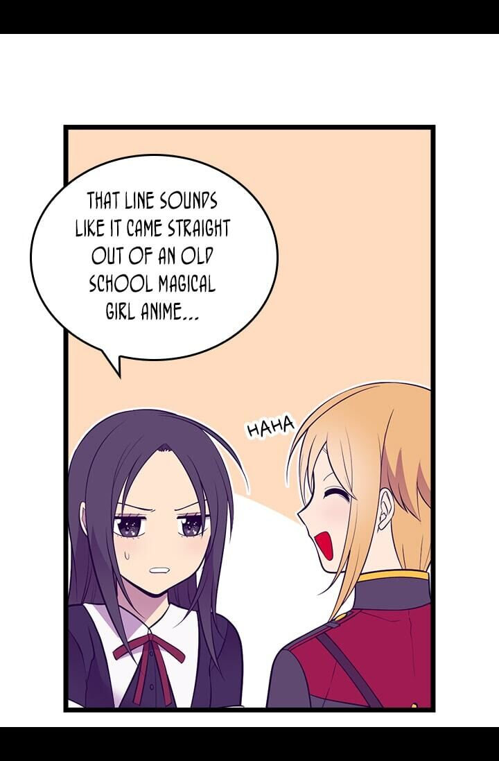 They Say I Was Born A King