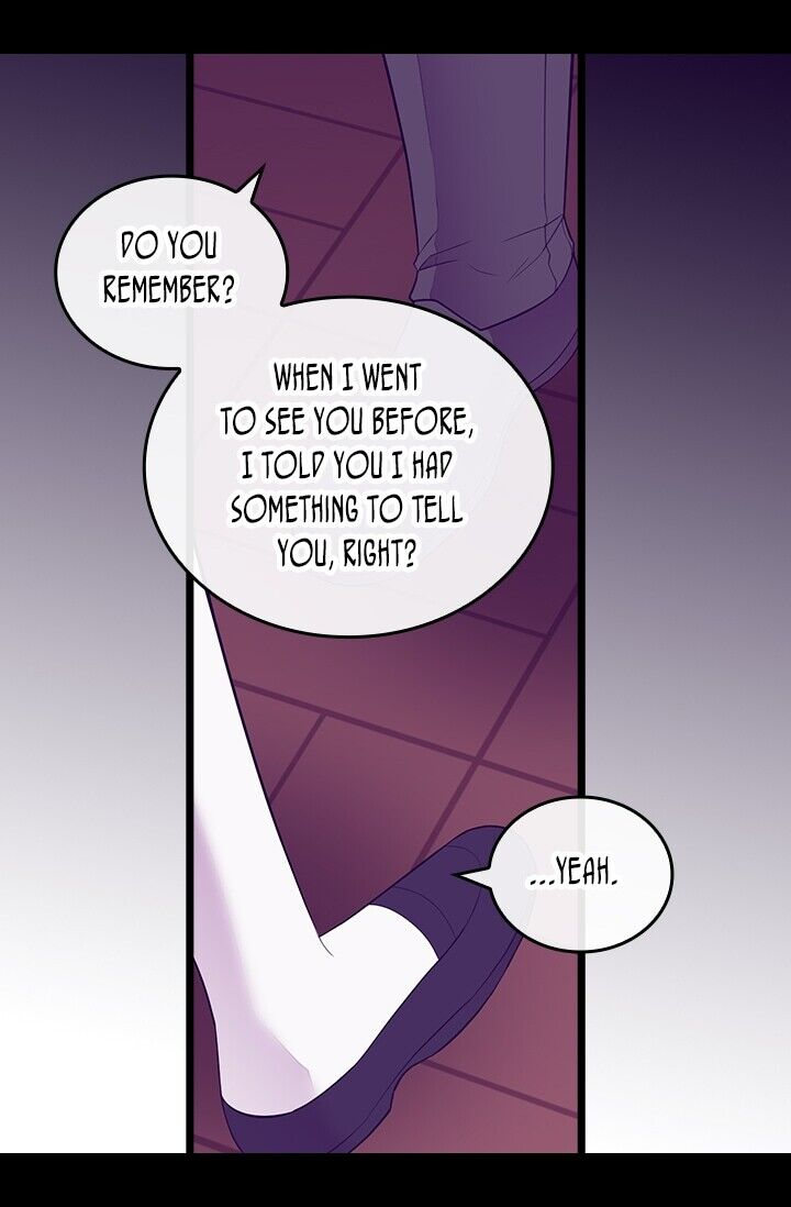 They Say I Was Born A King