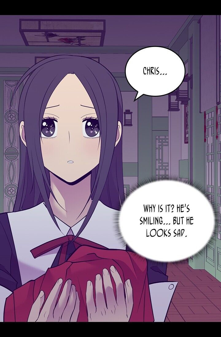 They Say I Was Born A King